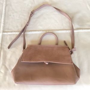 Mods Luxe Purse